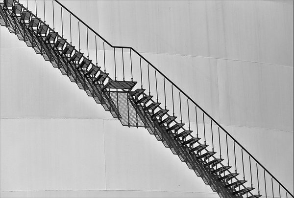 Escalier métallique : quels sont les types de métaux et leur importance ?