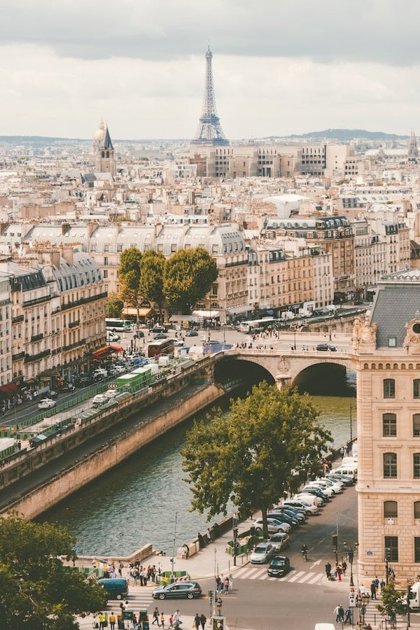 Explorer la France: saisir l'opportunité de découvrir ses richesses et diversités touristiques