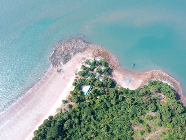 Visiter la Guinée Equatoriale : Découvrir les villes de Malabo, Bata et Bioko