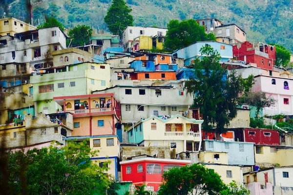 Le charme intemporel et la splendeur de Haïti