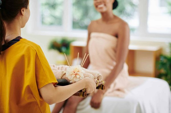 Découvrez l'élégance du nouvel hôtel restaurant spas à reims !