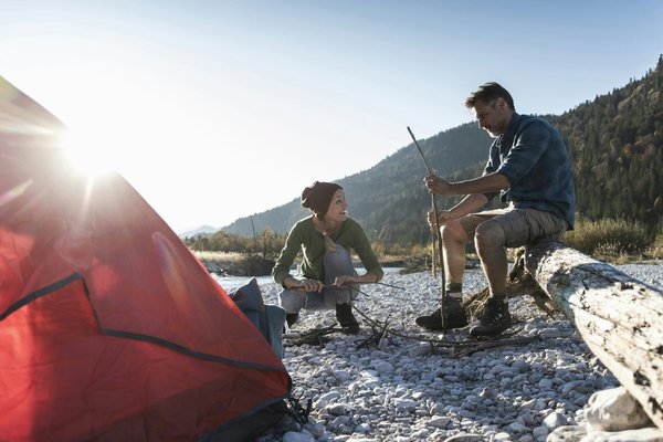 Camping en Vendée : Guide pour trouver le camping idéal et préparer son séjour