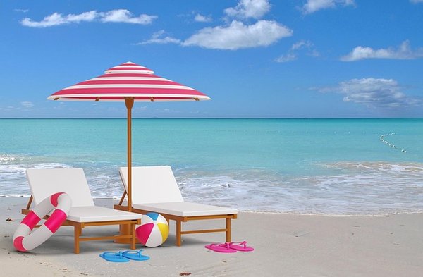 Des vacances au soleil all inclusive pour un séjour de rêve